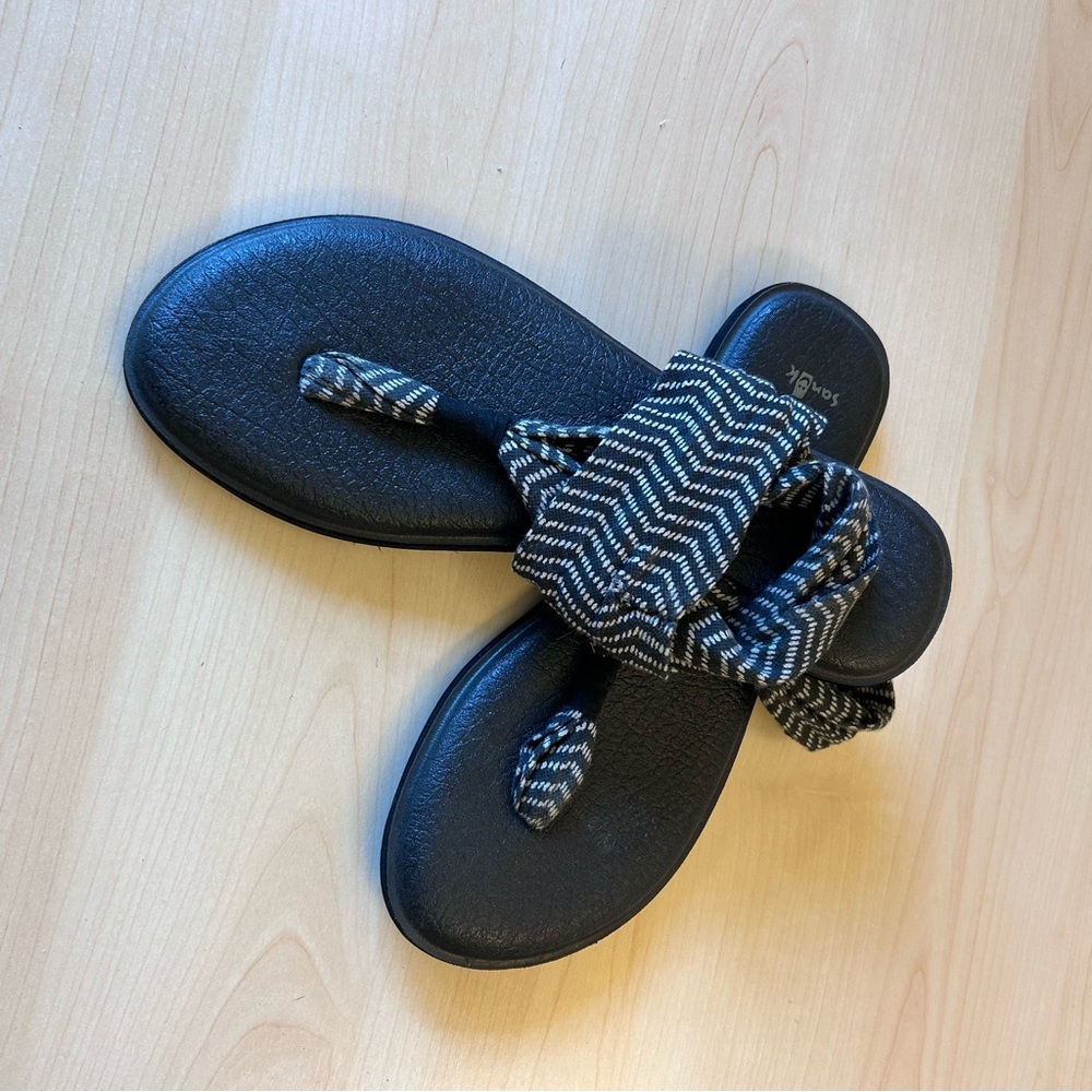 Sanuk Yoga Sling 2 Women's Sandals 10M